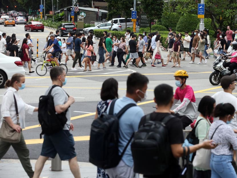 Pew study hails Singapore’s ‘remarkable’ religious diversity and high tolerance, acceptance
