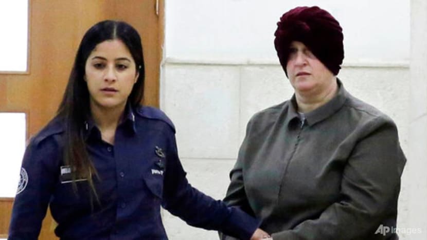Israel court upholds extradition of former school principal to Australia in child sex abuse case
