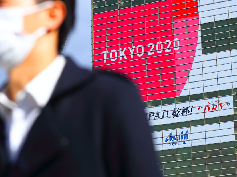 Why haven’t the Olympics been cancelled? That’s the S$18 billion question