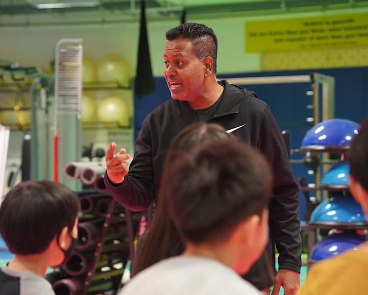 Singapore Silat Federation chief Sheik Alau’ddin arrested for suspected criminal breach of trust
