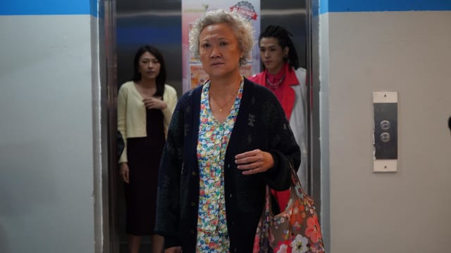 马国贺岁片挑战“联邦腔”，洪慧芳自评掌握七成精髓！