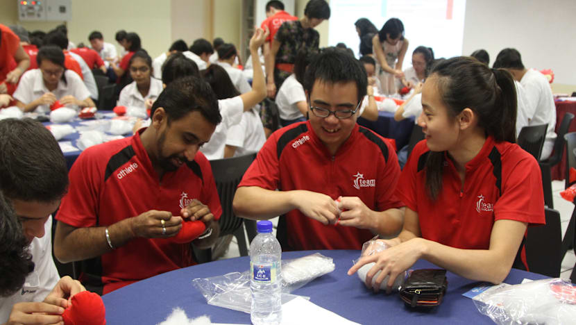 Get behind Team Singapore, ASEAN Para Games, public urged