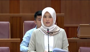 Rahayu Mahzam on measures against child sexual exploitation by online platforms