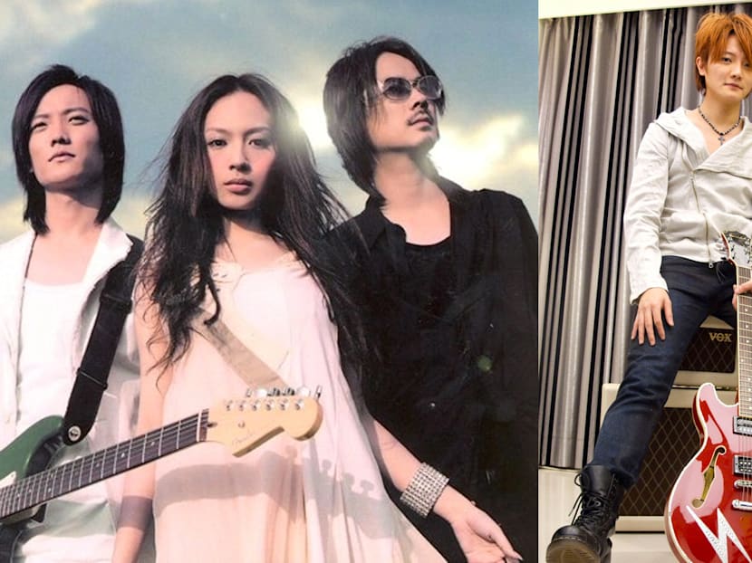 F.I.R&rsquo;s Real Huang Used To Sing At Caf&eacute;s For S$7.30 A Show Before He Became Famous