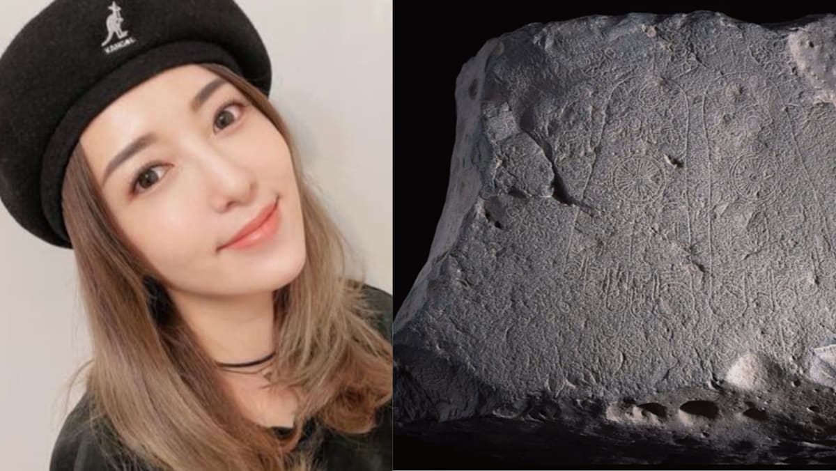 Taiwanese Actress Arrested For Allegedly Staining Japan National Treasure, Says She's Done It Elsewhere Too