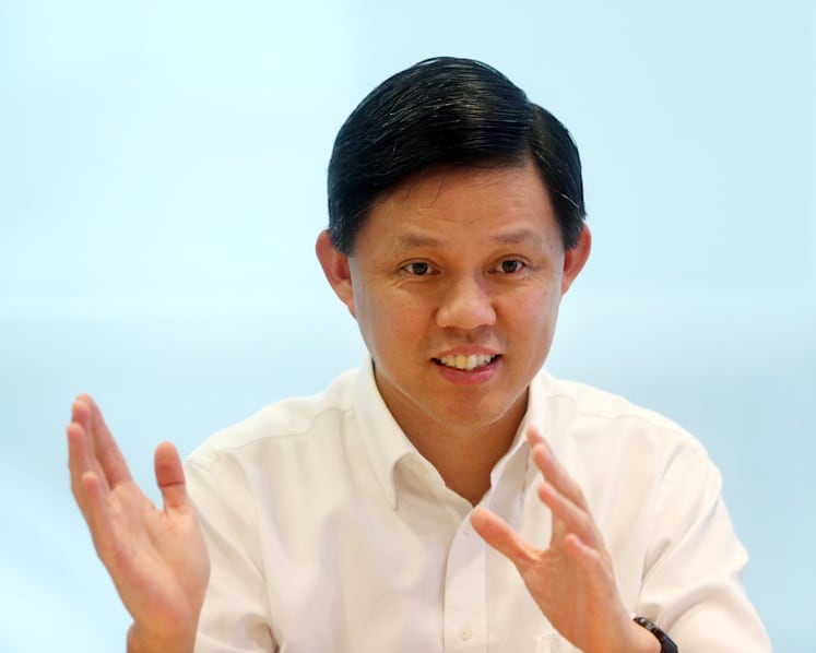 PAP MPs reminded not to write to the courts on behalf of constituents