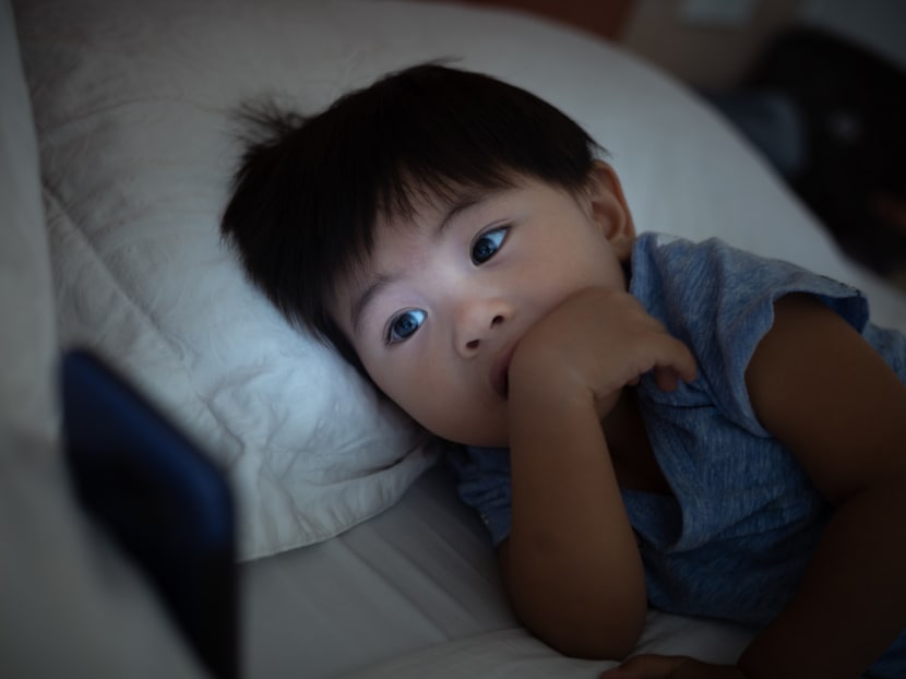 Children exposed to digital devices at an early age may have emotional and behavioural difficulties: Study