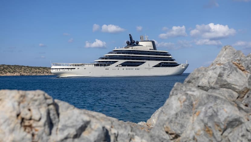 Luxury hotels are setting sail – but can they master life at sea?
