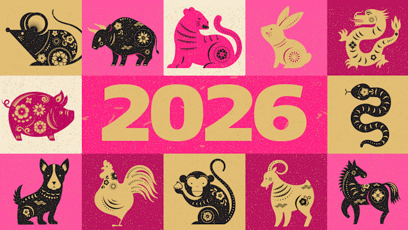 2026 Chinese Zodiac Sign Predictions For The Year Of The Horse