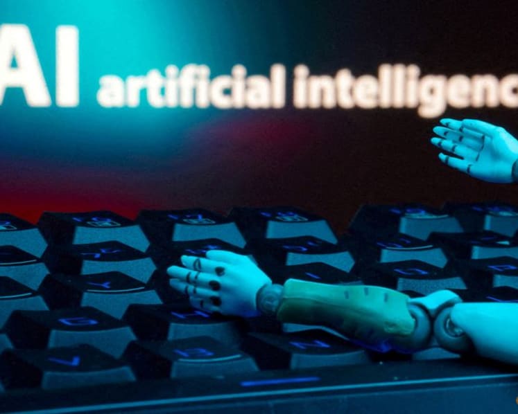US lawmakers take on AI chatbots, fraud in new bills