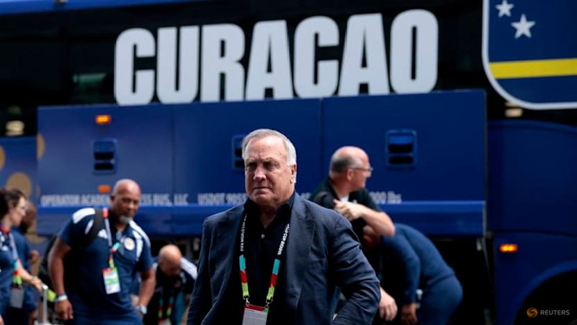 Ivory Coast make changes, Curacao keep same lineup