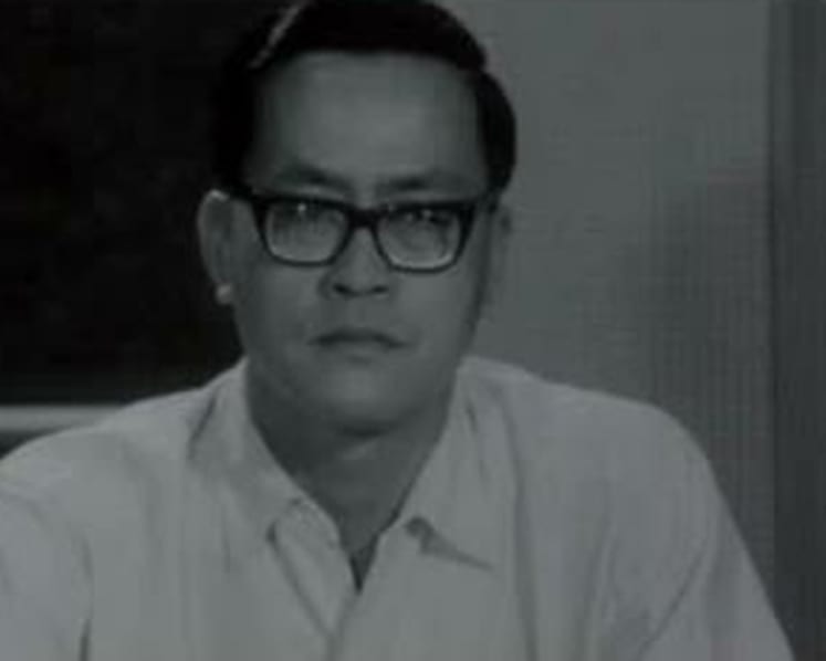 Yong Nyuk Lin, member of Singapore's first Cabinet, dies