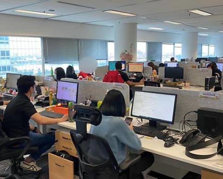Action taken against 66 companies for failing to comply with Covid-19 measures at workplaces: MOM
