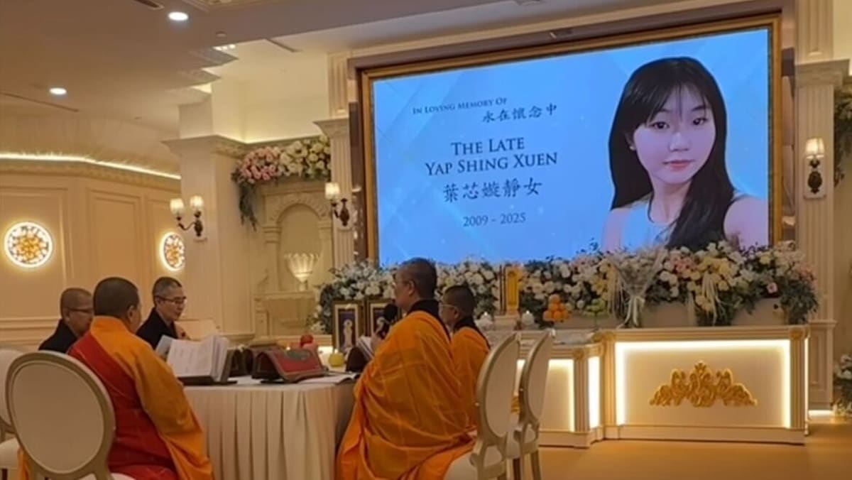 Selangor school stabbing: 14-year-old boy charged with murder of female schoolmate