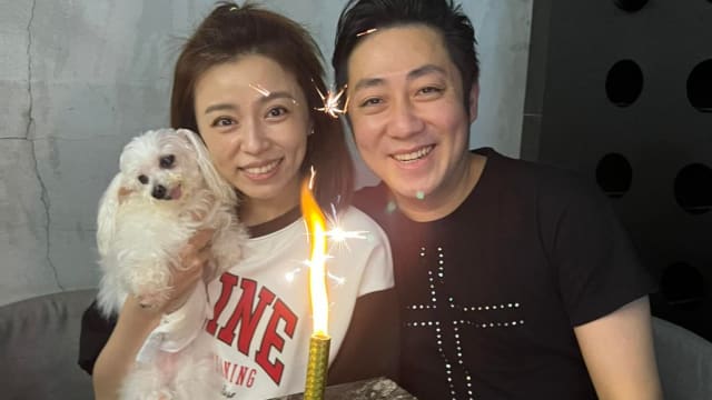 刚庆祝结婚2周年　艾成曾深情告白王瞳