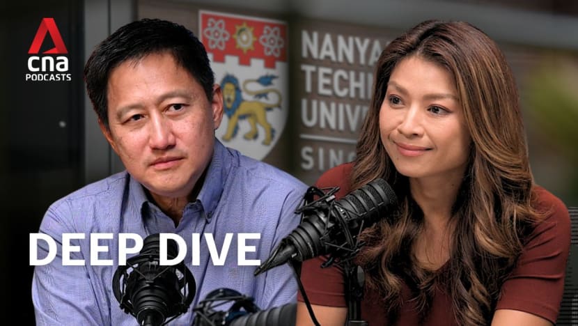 Deep Dive -  Students using AI: Cheating or smarter learning?