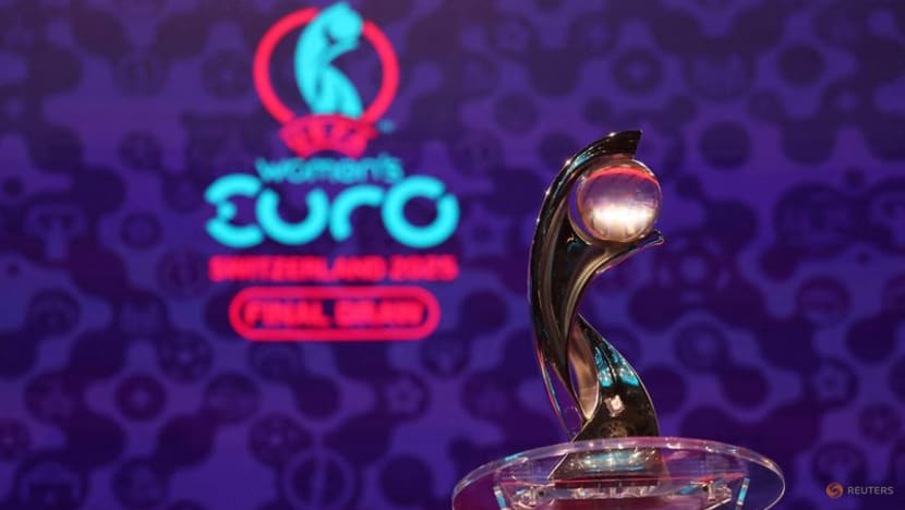List of women's European Championship winners List of women's European Championship winners