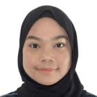 Foto profil FATYN AFIQAH ABDUL SAMAD