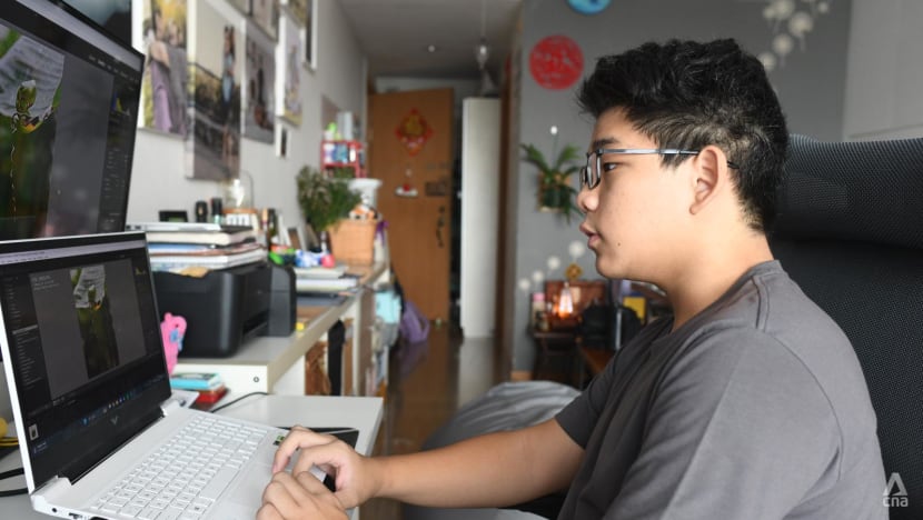 IN FOCUS: Labelled 'gifted' at a young age, they took different paths to realise their potential IN FOCUS: Labelled 'gifted' at a young age, they took different paths to realise their potential