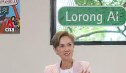 Government studying 'nutrition labels' for Al applications: Josephine Teo