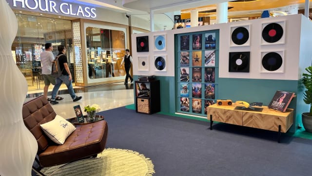 “The Disney+ Home”快闪活动　4个主题房间让你拍美照、赢奖品！