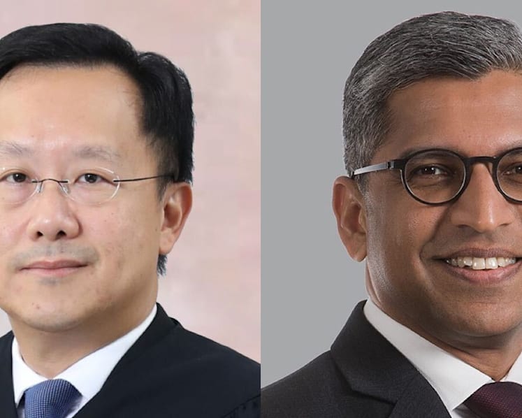 New deputy attorney-general appointed; Hri Kumar to become High Court judge