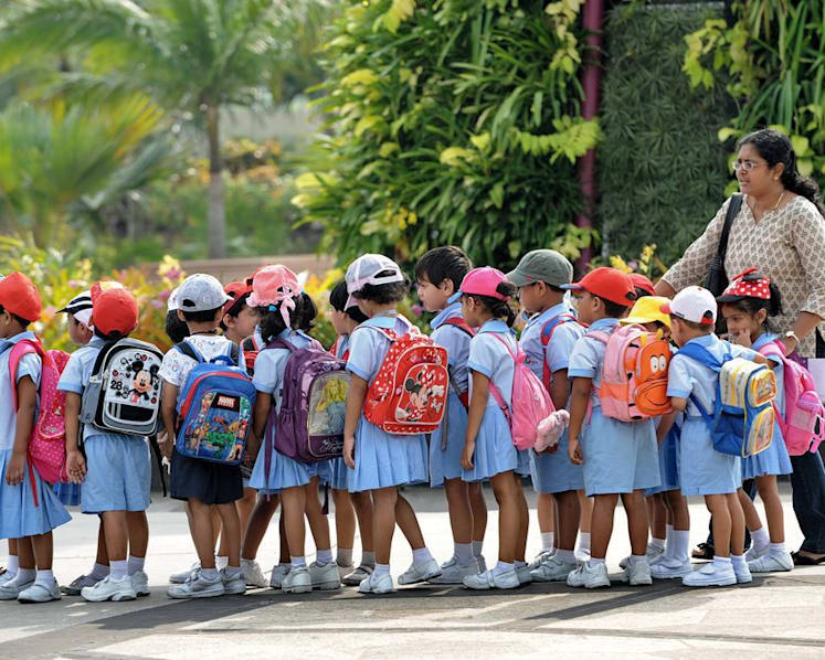 Experts’ wish for pre-schools: Higher teaching standards