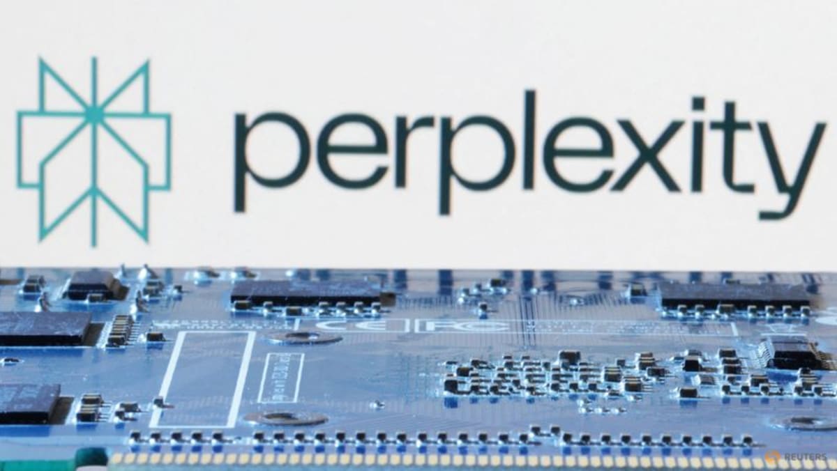 France's Le Monde enters into content partnership with AI startup Perplexity - Channel News Asia (Picture 1)