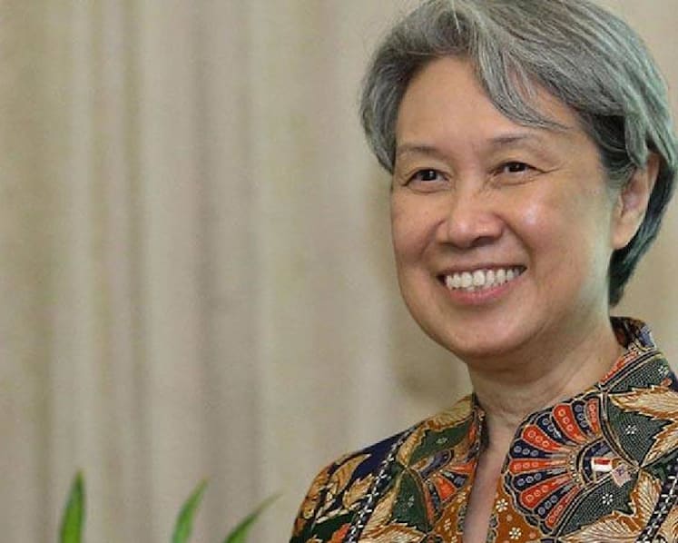 ‘Cowardly act of hate’: Ho Ching slams social media doxxing of Temasek Holdings’ Indian employees