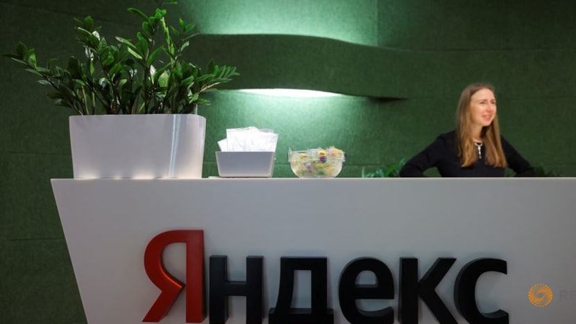 Russia's Yandex reports Q1 revenue rise as market awaits spin-off news Russia's Yandex reports Q1 revenue rise as market awaits spin-off news
