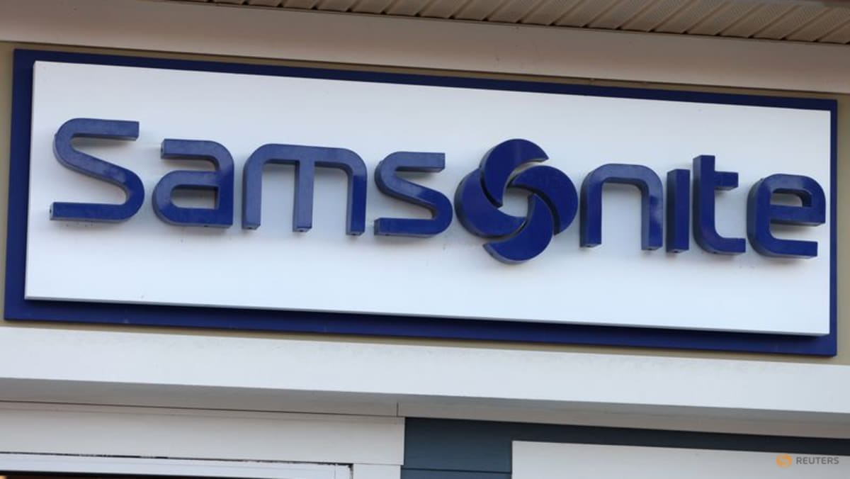 Hong Kong-traded Samsonite targets dual listing in US