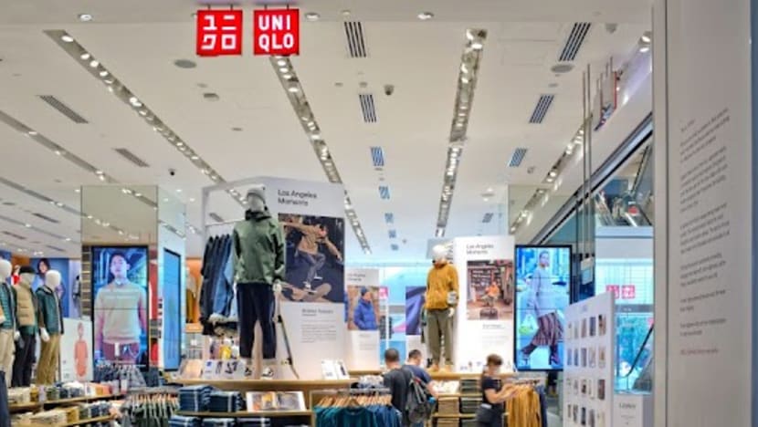 Brick-and-mortar stores still 'very important', says Uniqlo as it plans to expand in Singapore Brick-and-mortar stores still 'very important', says Uniqlo as it plans to expand in Singapore