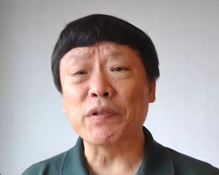 Former Global Times top editor Hu Xijin goes dark on social media after now-deleted article on China’s economic strategy