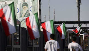Commentary: Israel-Iran conflict exposes frailties of Tehran’s regime