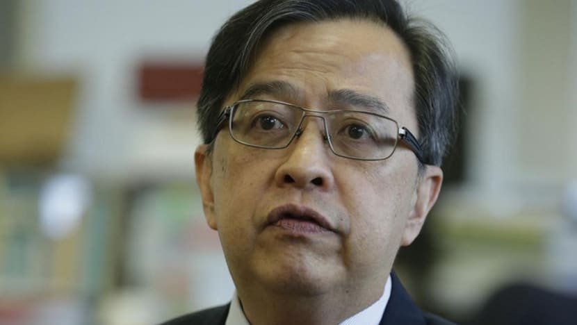 Social sciences, humanities key to Smart Nation drive: Professor