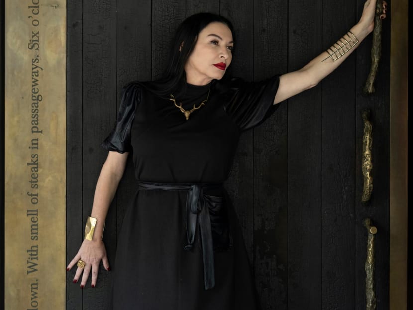 Emma Maxwell: The interior designer behind Burnt Ends and Araya, two of Singapore’s most striking restaurants