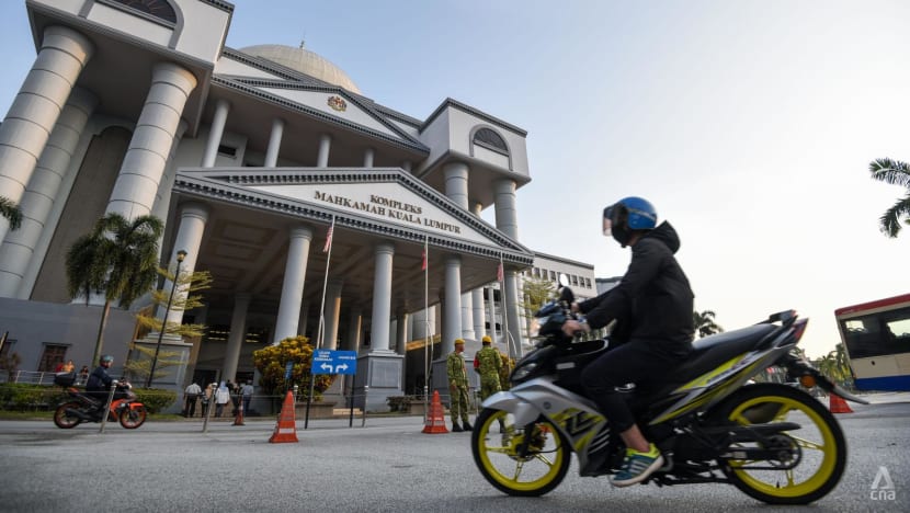 2 foreign youths studying in Singapore charged in Malaysia with staging fake kidnap involving US$700k ransom demand 2 foreign youths studying in Singapore charged in Malaysia with staging fake kidnap involving US$700k ransom demand
