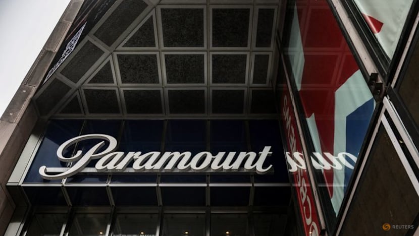 UK to probe Paramount-Warner Bros deal in coming weeks, competition watchdog says