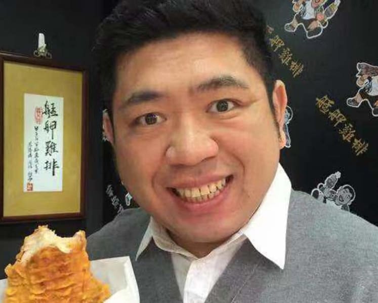 Taiwanese comedian Nono guilty of attempted rape, sentenced to 2 and a half years