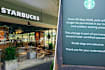 MUIS Says Starbucks S'pore Hasn’t Applied For Halal Cert, Tells It To Remove Pet Ban Sign