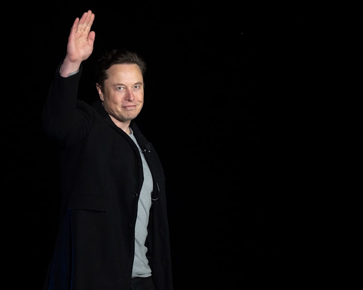 Elon Musk’s plans for Twitter could make its misinformation problems worse