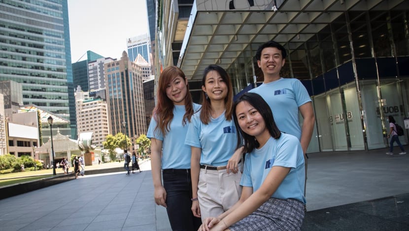 Internship portal matches students, employers based on personality, hobbies
