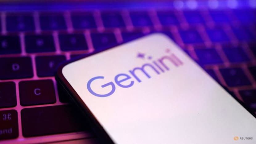 Google adds Gemini to Chrome browser after avoiding antitrust breakup