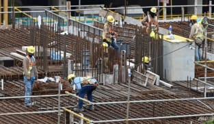 Lebih 14 pemaju privet ikrar amalkan langkah WSH yang dilaksanakan sektor awam