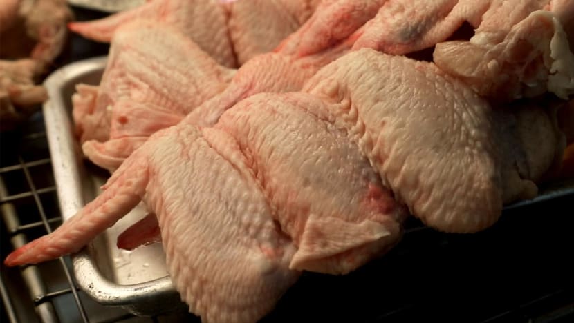 Malaysia halting chicken exports: SFA urges consumers to buy what they need, consider switching to other meats