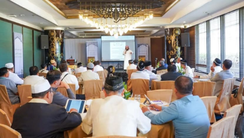 Arab Saudi perkukuh pendidikan Islam di Filipina Arab Saudi perkukuh pendidikan Islam di Filipina
