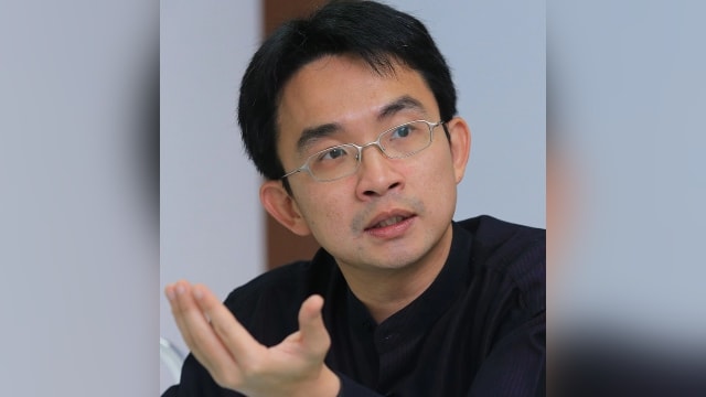 马国董总：独中生海外留学 四年来前五地方不变