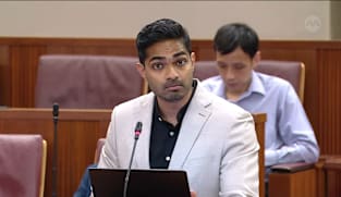 Committee of Supply 2026 debate, Day 1: Haresh Singaraju on ‘made for families’ certification 