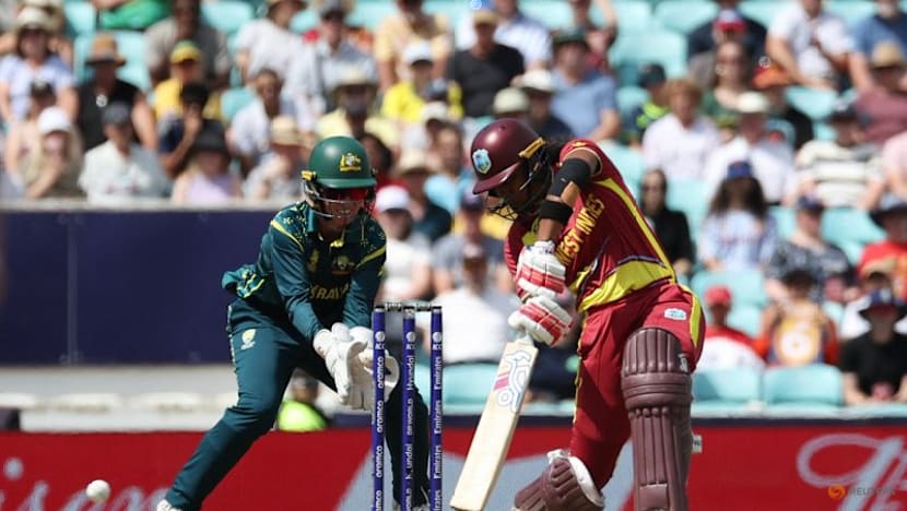 Australia knock West Indies out to reach Women's T20 World Cup final