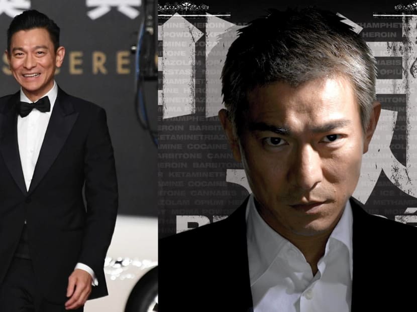 He’s doing it for the kids.